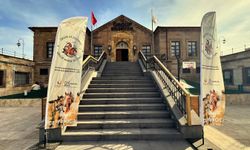 Ürgüp’te 2. At Festivali Başlıyor: 8-9 Kasım 2025