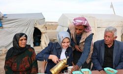 Derinkuyu Kaymakamı Bozan’dan Tarım İşçilerine Ziyaret