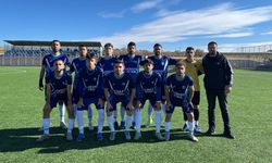 Nevşehir 1. Amatör küme 3. hafta sonuçları