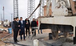 Kozaklı'ya İlave Reenjeksiyon Kuyusu Açılıyor