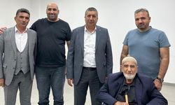 Nevşehir’de Mesai Dışı Hizmet Veren Hekimlere Ziyaret