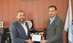 Ürgüp Mazı Köyü Öğrencilerinden Gazze’ye Anlamlı Destek