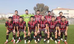 BAL'da Nevşehir Takımları İstediğini Alamadı