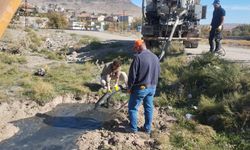 Nevşehir’de Köy Köy Çalışma! Foseptik, Su ve Kanal Arızaları Nerelerde Giderildi?