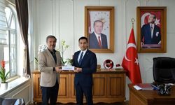 Eğitim-Bir-Sen Nevşehir Şube Yönetimi Kozaklı’da