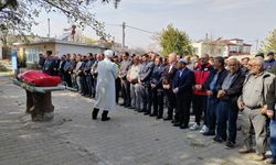 Nevşehirli Şehit Babası Rıza Yılmaz Son Yolculuğuna Uğurlandı