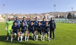 Nevşehir 1. Amatör Küme’de 4. Hafta Heyecanı Sürüyor