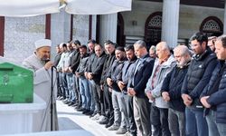 Nevşehir’de Hüzünlü Gün: Anne Adayı ve Minik Ahmet Dualarla Uğurlandı