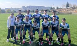 Nevşehir 1. Amatör Küme’de 4. Hafta Heyecanı Sürüyor