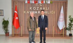 Nevşehirli Hayırsever Dr. Doğan Birgül Baba Ocağında