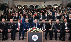 Nevşehir’de 10 Kasım Atatürk’ü Anma Töreni Düzenlendi