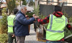 Başkan Rasim Arı: Nevşehir’in Geleceğini Yeşertiyoruz!
