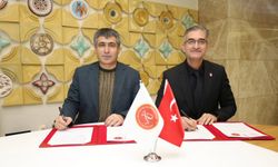 NEVÜ’de “Genç Ofis” İş Birliği Protokolü Yeniden İmzalandı