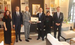 2026 At Yılı Öncesi Kapadokya ve Çin’den Turizm Hamlesi