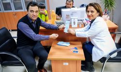 Nevşehir’de Dünya Diyabet Günü Etkinliği