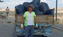 Çavuşin’de Hizmet Atağı Sürüyor: Muhtar Kılınç’tan Birlik ve Temizlik Mesajı