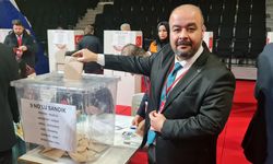 Nevşehir YRP Heyeti Ankara’daki Tarihi Kongredeydi