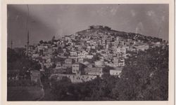 Nevşehir’in Geçmişine Damga Vuran Fotoğraflar