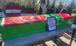 MHP’nin Eski MYK Üyesi Sahir Solmaz Nevşehir'de Son Yolculuğuna Uğurlandı