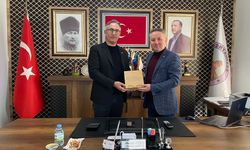 Cittaslow Heyeti Ortahisar’da Teknik İncelemelerde Bulundu