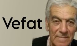 Nar eşrafından Koptagel ailesinin acı günü