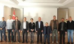 NTB’den Coğrafi İşaret Toplantısı: Markalaşma ve Sürdürülebilirlik Ön Planda