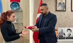 Nevşehir Ülkü Ocakları'nda Yeni Atamalar