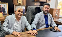 Milletvekili Çalışkan’dan Nevşehir’de Yoğun Ziyaret Trafiği