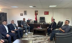 Nevşehir Damızlık Sığır Yetiştiricileri Birliği, Birinci Derece Tarımsal Örgüt Belgesi Aldı