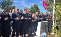 Avanoslu Şehit Şevket Tekin, Şehadetinin 6. Yılında Dualarla Anıldı