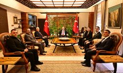 Vali Fidan: ‘Öğretmenlerimiz Toplumun Yol Göstericisidir’