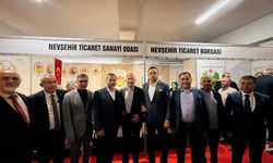 NTB Başkanı Salaş: “NEVAGRI 2025, Nevşehir’in Gururudur”