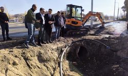 Avanos’ta Ulaşım ve Turizm Altyapısı Güçleniyor