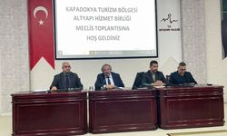 KAP-HİB 2026 Yatırım ve Bütçe Planları Görüşüldü