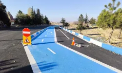 Avanos’ta Ulaşım ve Turizm Altyapısı Güçleniyor