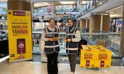 Nevşehir’de Kadına Yönelik Şiddete Karşı Farkındalık Etkinlikleri Sürüyor