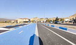 Avanos’ta Ulaşım ve Turizm Altyapısı Güçleniyor