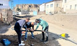 Nevşehir'in 22 Köyünde Su ve Kanal Çalışmaları Tamamlandı