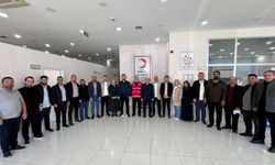 Kızılay Haftası Nevşehir'de Coşkuyla Kutlandı!