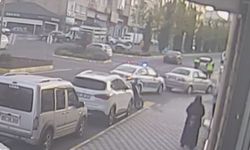 Trafik Kazası: Nevşehir’de Yaya Yaralandı