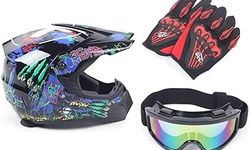 Trafikte Artık Kask, Gözlük ve Eldiven Şartı Geliyor