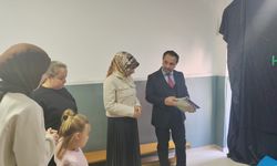 Nevşehir’de Kreş ve Gündüz Bakım Evlerine Denetim