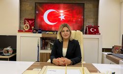 Nevşehir Berberler Odası’na İlk Kadın Başkan Adayı: Serap Kaygusuz