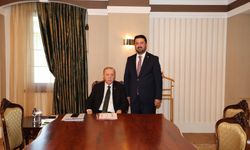 Milletvekili Emre Çalışkan’dan Kozaklı’ya 100 Konut Müjdesi