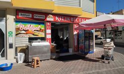 Kılıkbiçen Ticaret Nevşehir’de Hizmete Girdi !