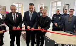 Nevşehirli Prof. Dr. Oktay Banlı’dan Öğretmen Babasına Vefa