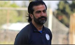 Suvermez Kapadokya Spor’da Teknik Heyetle Yollar Ayrıldı