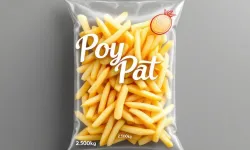 Nevşehir'de POY-PAT Fresh Dondurulmuş Patates Tesisi Hizmete Girdi