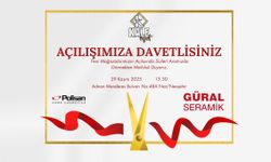 Nevşehir’de Kale İnşaat ve Yapı Market Mağazası Açılıyor