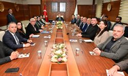 Nevşehir Valiliğinden Anlamlı Proje: “Biz Birlikte Aileyiz”